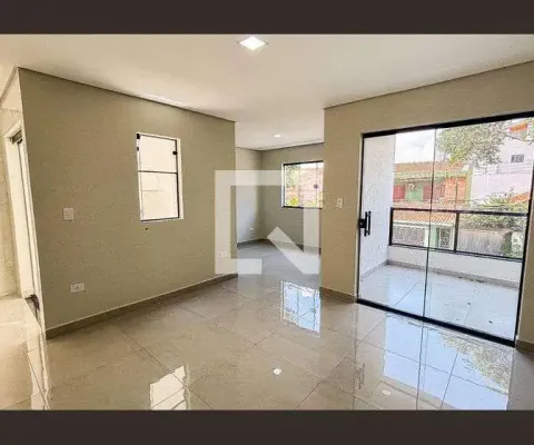 Casa para aluguel - paraíso, 3 quartos,  130 m² - santo andré