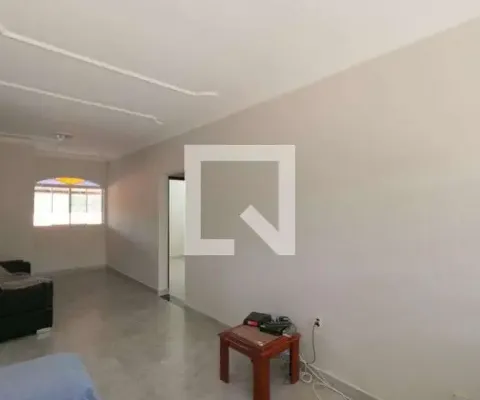 Casa para aluguel - copacabana, 4 quartos,  400 m² - belo horizonte