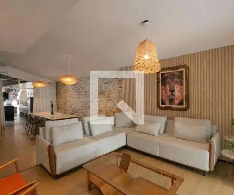 Casa / sobrado em condomínio para aluguel - paquetá, 5 quartos,  252 m² - belo horizonte