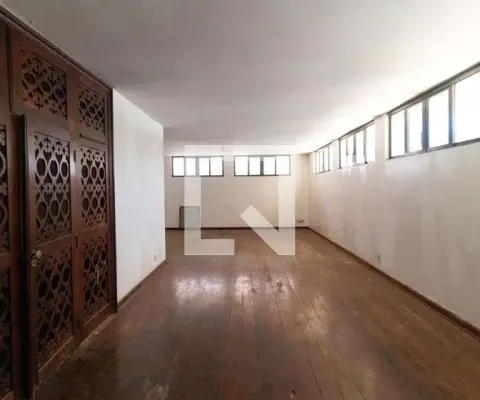 Casa para aluguel - nova campinas, 4 quartos,  357 m² - campinas
