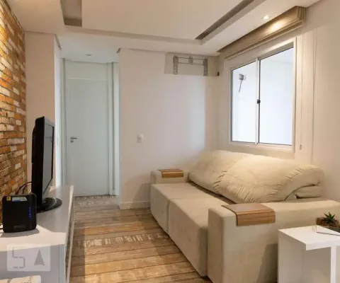 Apartamento para aluguel - humaitá, 2 quartos,  71 m² - porto alegre