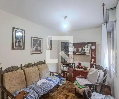 Apartamento para aluguel - santo antônio, 2 quartos,  60 m² - porto alegre