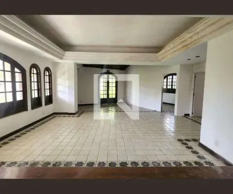 Casa para aluguel - itaigara, 7 quartos,  800 m² - salvador