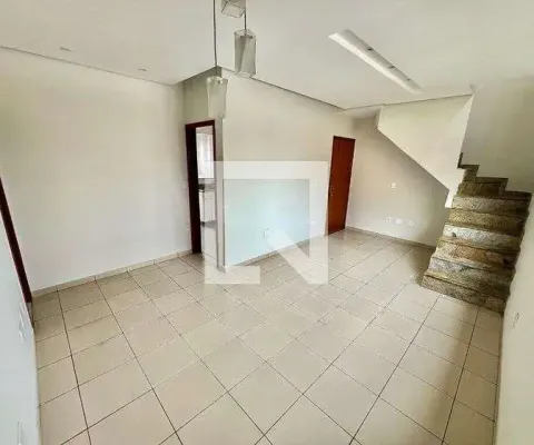 Cobertura para aluguel - são luíz, 4 quartos,  180 m² - belo horizonte