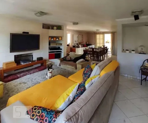 Casa / sobrado em condomínio para aluguel - cidade são francisco , 3 quartos,  310 m² - são paulo