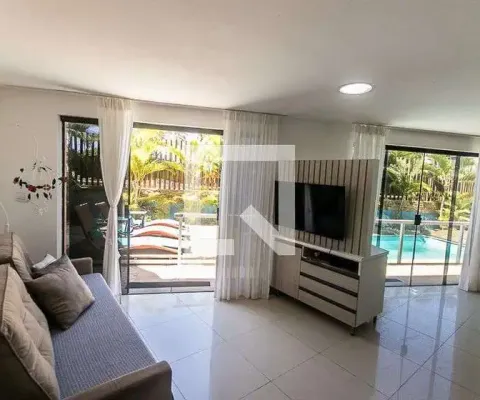 Casa / sobrado em condomínio para aluguel - stella maris, 5 quartos,  230 m² - salvador