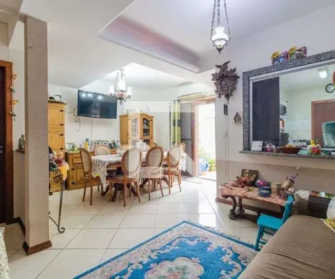 Casa / sobrado em condomínio para aluguel - camaquã, 3 quartos,  157 m² - porto alegre