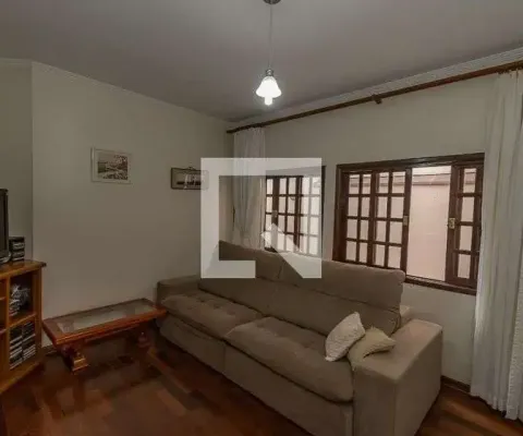 Casa para aluguel - alto taquaral, 4 quartos,  300 m² - campinas