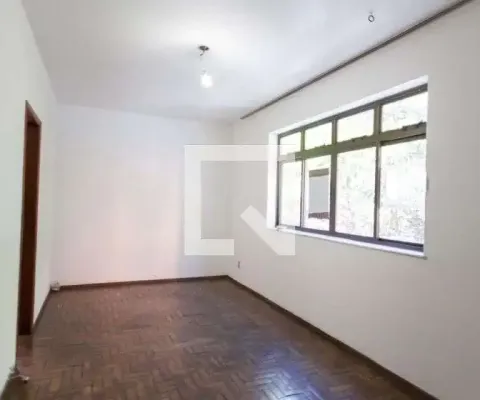 Apartamento para aluguel - sion, 3 quartos,  80 m² - belo horizonte