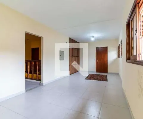 Casa para aluguel - socorro, 3 quartos,  300 m² - são paulo