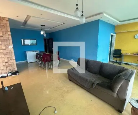 Casa para aluguel - jardim carioca, 3 quartos,  300 m² - rio de janeiro