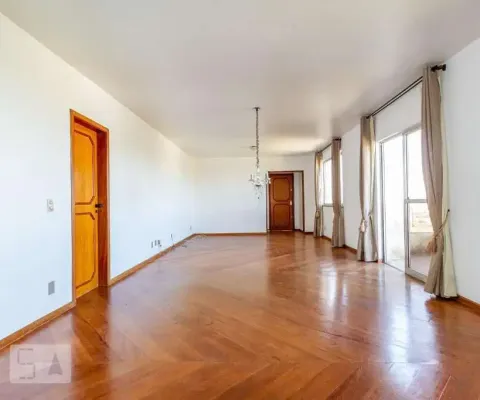 Apartamento para aluguel - jardim atlântico, 4 quartos,  245 m² - belo horizonte
