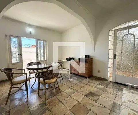 Casa para aluguel - castelo, 7 quartos,  360 m² - belo horizonte