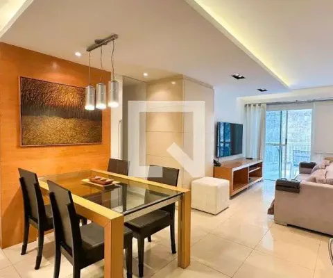 Apartamento para aluguel - botafogo, 2 quartos,  96 m² - rio de janeiro