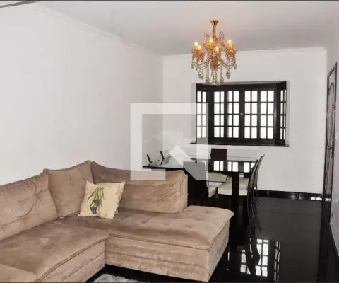 Casa para aluguel - jardim marisa, 3 quartos,  360 m² - são paulo