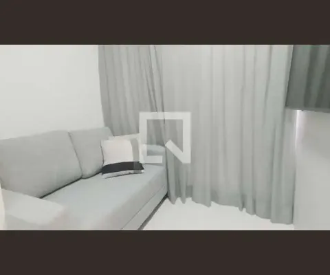 Kitnet / stúdio para aluguel - caminho das árvores, 1 quarto,  23 m² - salvador