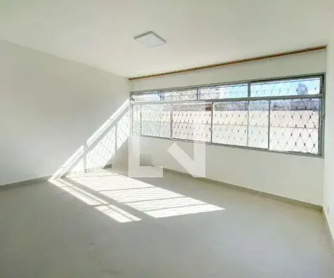 Apartamento para aluguel - são pedro, 4 quartos,  135 m² - belo horizonte
