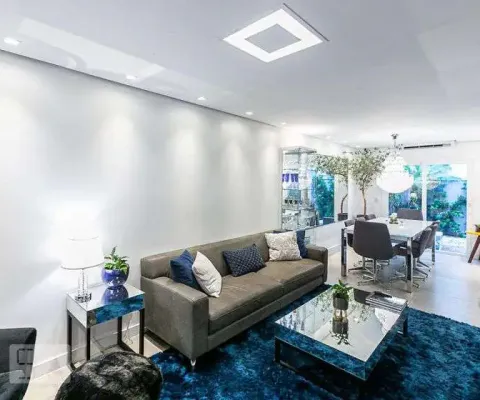 Casa / sobrado em condomínio para aluguel - tristeza, 3 quartos,  185 m² - porto alegre
