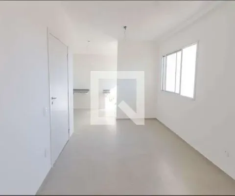 Apartamento para aluguel - palmeiras, 2 quartos,  48 m² - belo horizonte