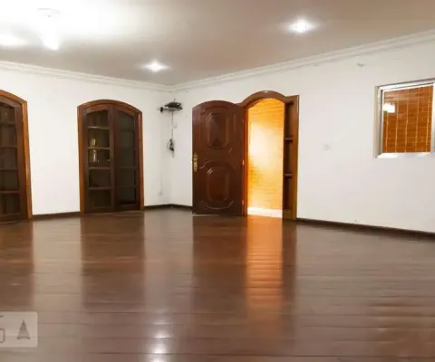Casa para aluguel - vila ré, 5 quartos,  500 m² - são paulo