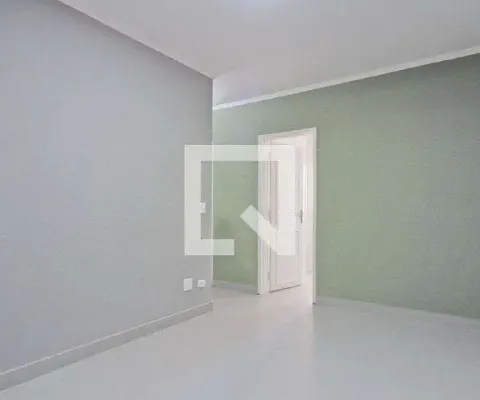 Apartamento para aluguel - santana, 2 quartos,  52 m² - são paulo