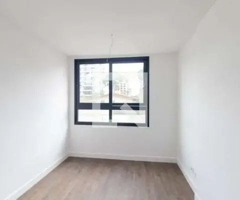 Kitnet / stúdio para aluguel - alto da glória , 1 quarto,  20 m² - curitiba