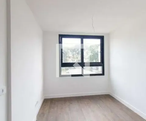 Kitnet / stúdio para aluguel - alto da glória , 1 quarto,  19 m² - curitiba