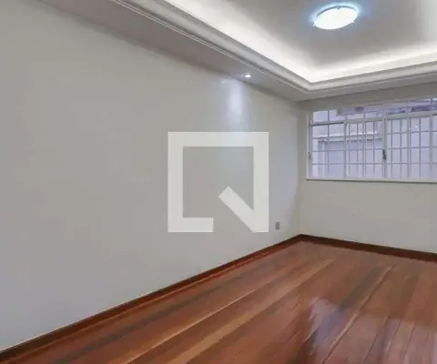 Apartamento para aluguel - cruzeiro, 4 quartos,  170 m² - belo horizonte