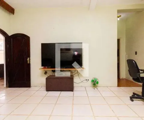 Casa para aluguel - ponte rasa, 3 quartos,  280 m² - são paulo