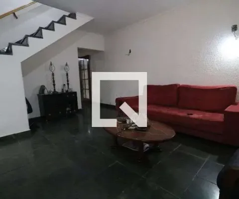 Casa para aluguel - jabaquara, 4 quartos,  350 m² - são paulo