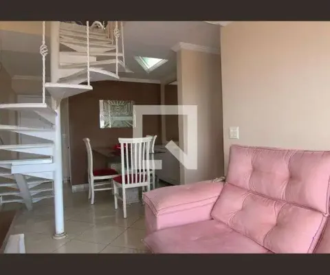 Cobertura para aluguel - vila formosa, 2 quartos,  240 m² - são paulo