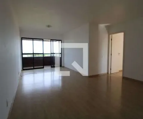 Apartamento para aluguel - jardim chapadão, 3 quartos,  110 m² - campinas
