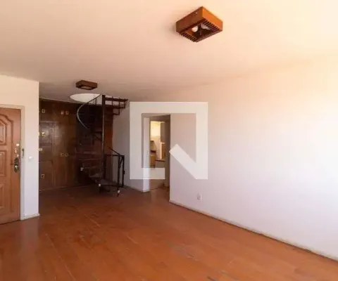 Apartamento para aluguel - jardim chapadão, 3 quartos,  185 m² - campinas