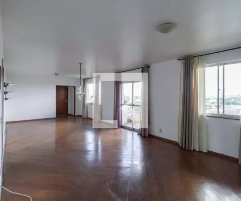 Apartamento para aluguel - jardim atlântico, 3 quartos,  245 m² - belo horizonte