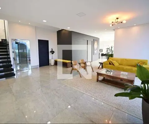 Casa / sobrado em condomínio para aluguel - vila mooca, 4 quartos,  649 m² - goiânia