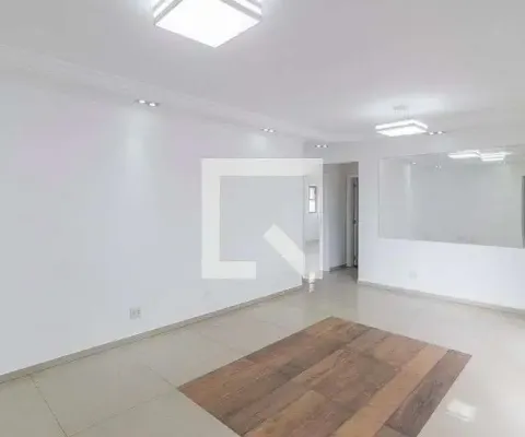Apartamento para aluguel - centro, 3 quartos,  142 m² - santo andré