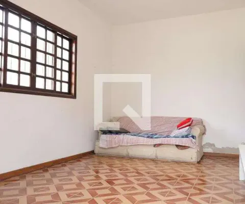 Casa para aluguel - jabaquara, 2 quartos,  150 m² - são paulo