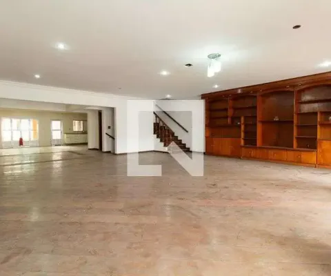 Casa para aluguel - vila ré, 4 quartos,  500 m² - são paulo