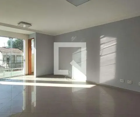 Casa para aluguel - jardim bela vista, 4 quartos,  216 m² - santo andré