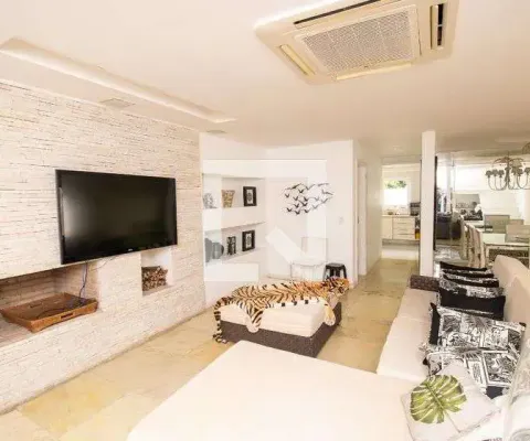 Casa / sobrado em condomínio para aluguel - vargem grande, 4 quartos,  500 m² - rio de janeiro