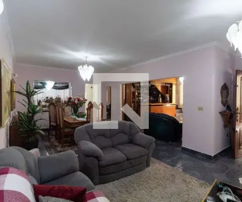 Casa para aluguel - ponte rasa, 4 quartos,  550 m² - são paulo