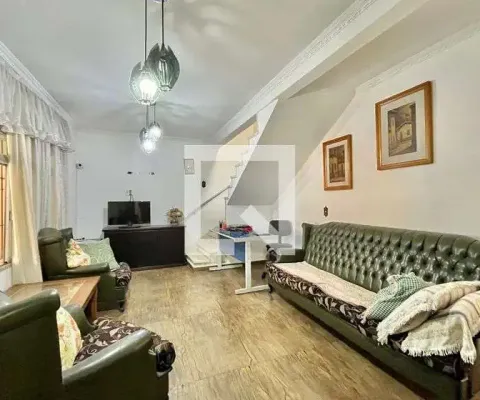 Casa para aluguel - jabaquara, 2 quartos,  136 m² - são paulo