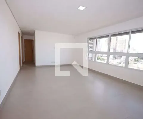 Apartamento para aluguel - serrinha, 3 quartos,  88 m² - goiânia