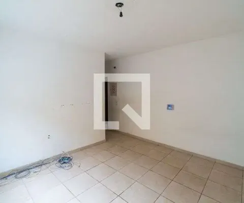 Casa para aluguel - jabaquara, 2 quartos,  82 m² - são paulo