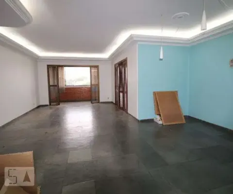 Apartamento para aluguel - jardim chapadão, 3 quartos,  235 m² - campinas