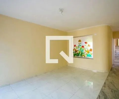 Casa para aluguel - vila assunção, 3 quartos,  300 m² - santo andré