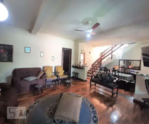 Casa para aluguel - braúnas, 5 quartos,  750 m² - belo horizonte