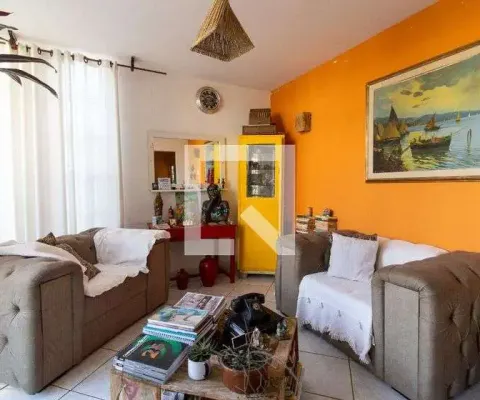 Casa para aluguel - jardim flamboyant, 4 quartos,  175 m² - campinas