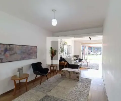Casa para aluguel - castelo, 5 quartos,  495 m² - belo horizonte