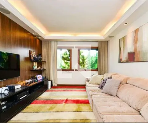 Casa para aluguel - sagrada família, 5 quartos,  300 m² - belo horizonte